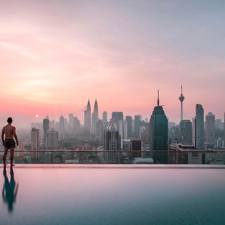 Maxhome@Regalia Suite Residence. Kl Куала-Лумпур Экстерьер фото