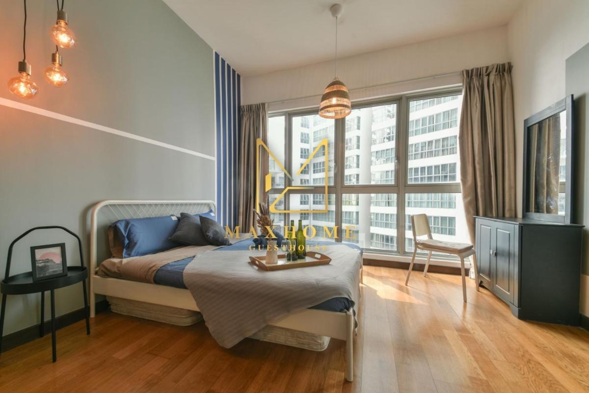 Maxhome@Regalia Suite Residence. Kl Куала-Лумпур Экстерьер фото